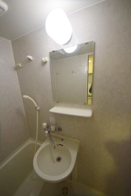 BPRレジデンス川口の物件内観写真