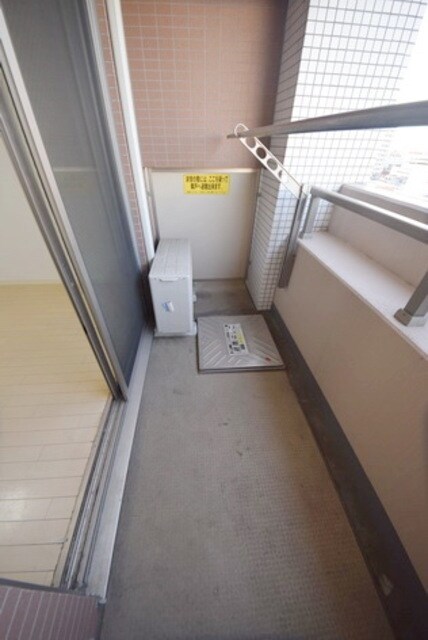 BPRレジデンス川口の物件内観写真