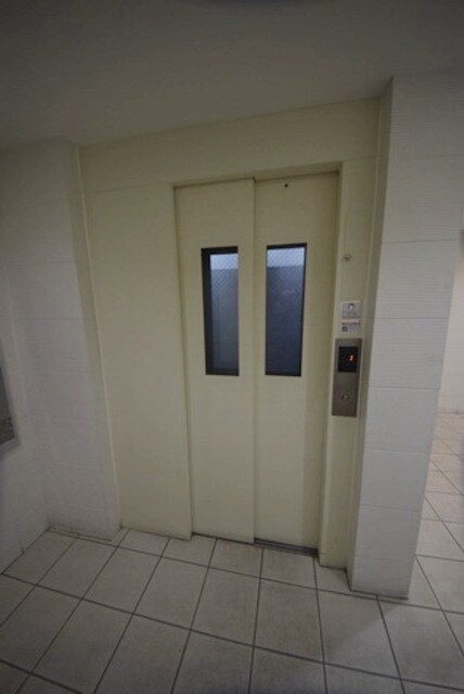 BPRレジデンス川口の物件内観写真