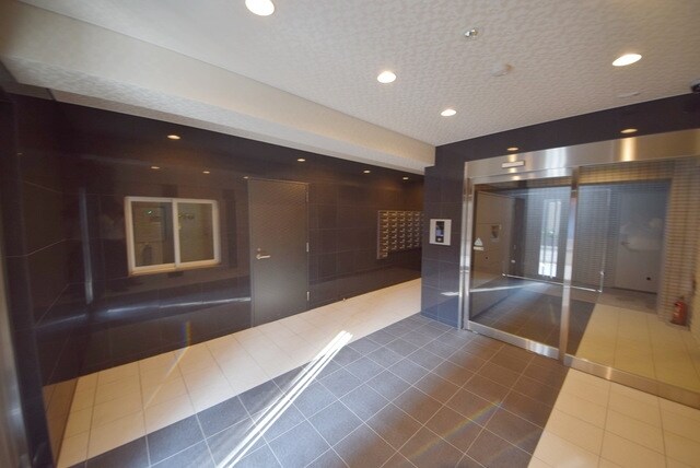 S-FORT川口並木の物件内観写真