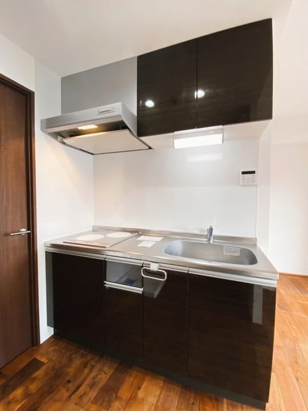 TOSCA大山の物件内観写真