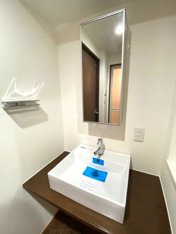 TOSCA大山の物件内観写真