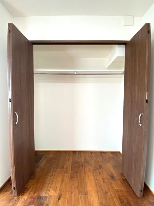 TOSCA大山の物件内観写真