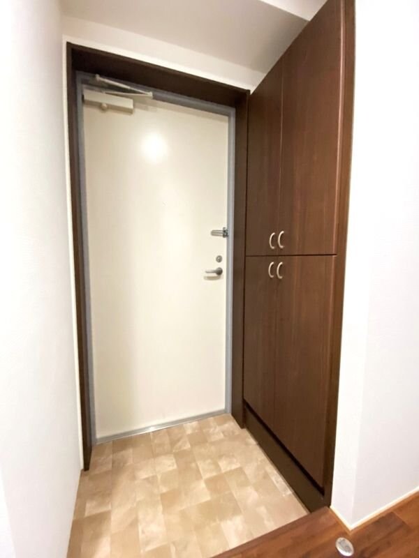 TOSCA大山の物件内観写真