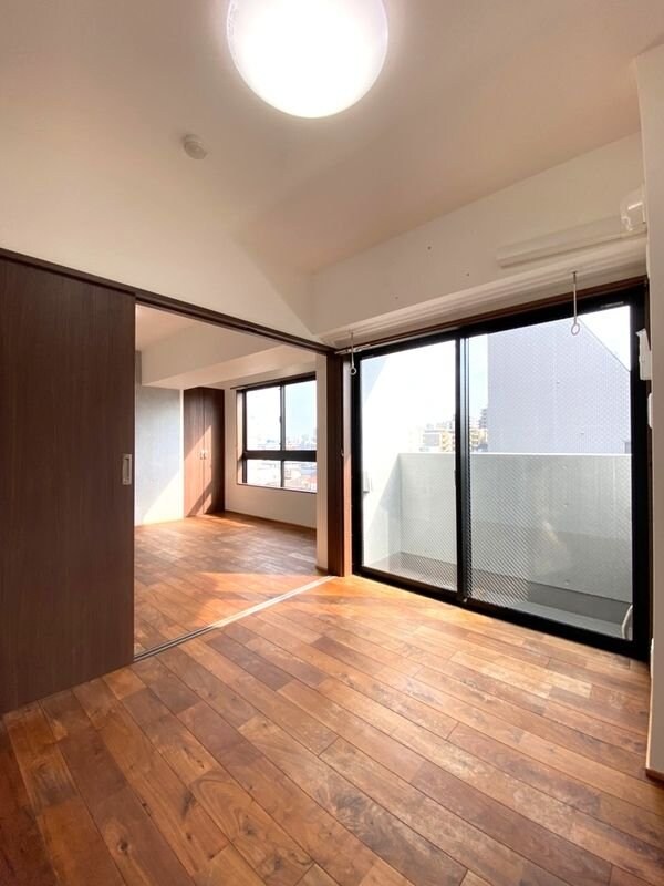 TOSCA大山の物件内観写真