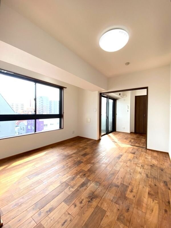 TOSCA大山の物件内観写真