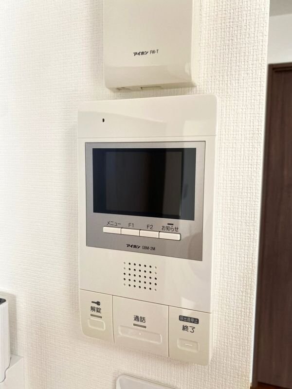 TOSCA大山の物件内観写真