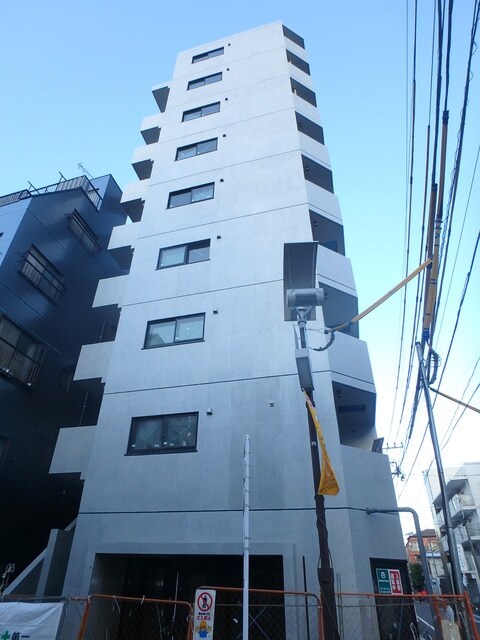 TOSCA大山の物件内観写真