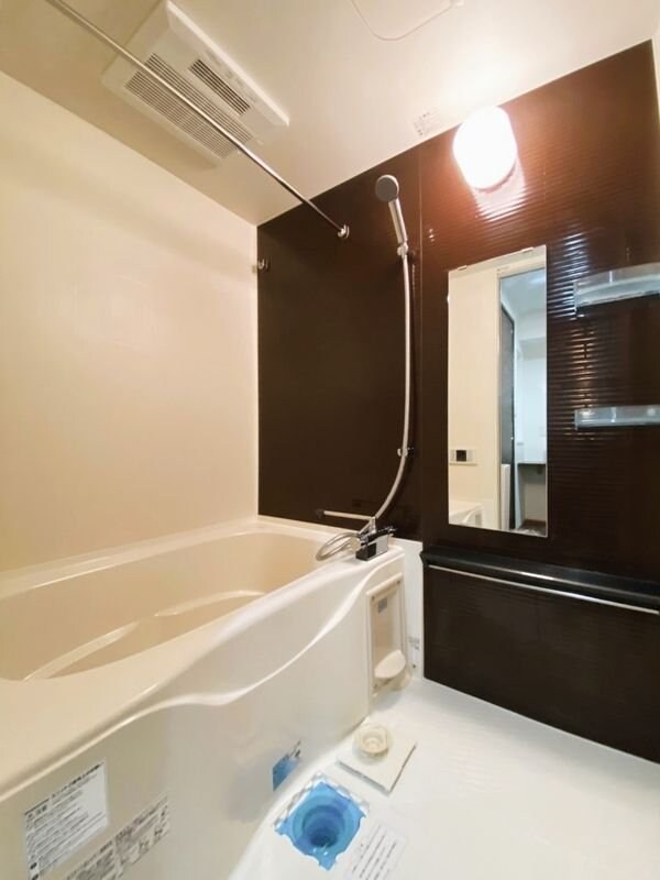 TOSCA大山の物件内観写真