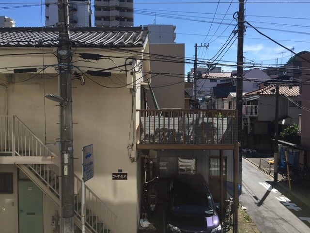 プライマル板橋本町の物件内観写真