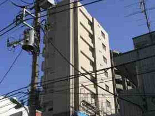 グランヴァン板橋本町の物件内観写真