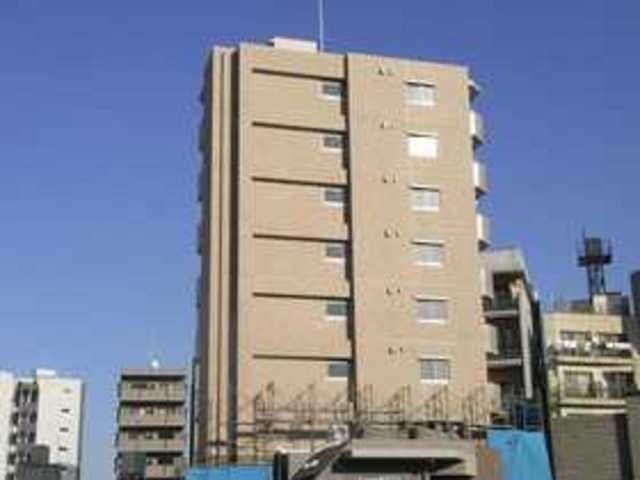 グランヴァン板橋本町の物件内観写真