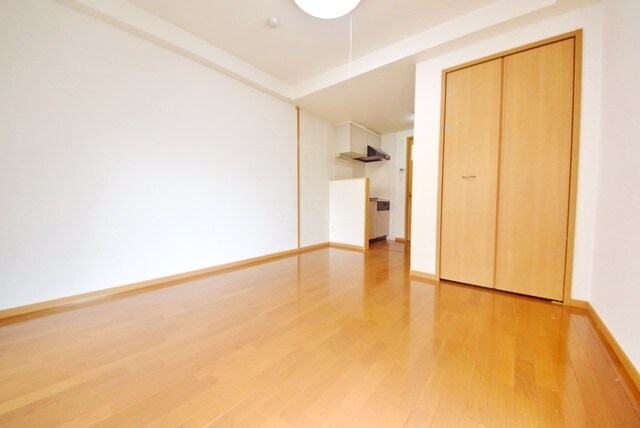 グリーンコートの物件内観写真