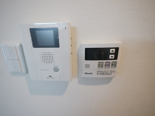 セリシエ赤羽の物件内観写真