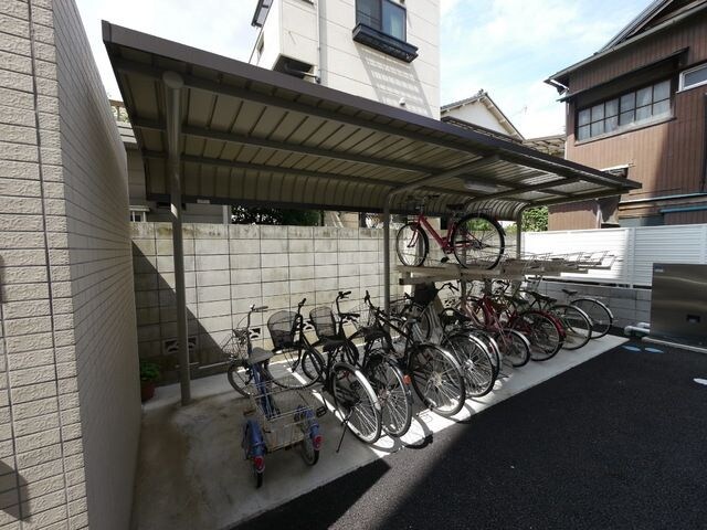 セリシエ赤羽の物件内観写真