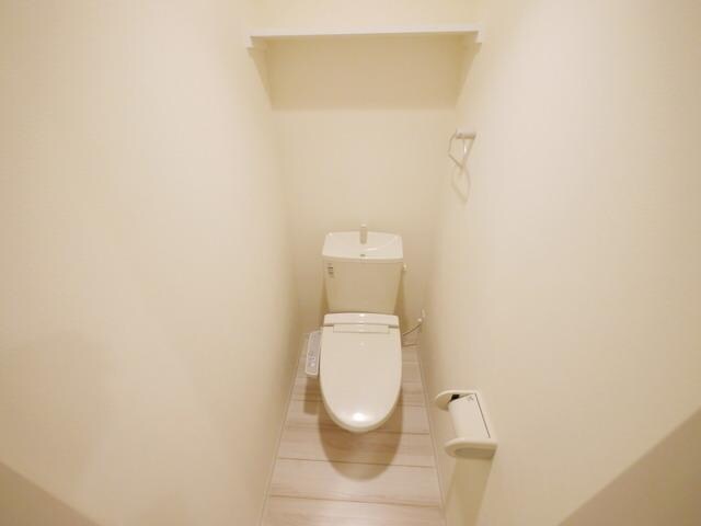 WANDの物件内観写真