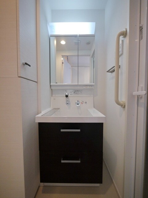 ハーモニーレジデンス東京アーバンスクエアの物件内観写真