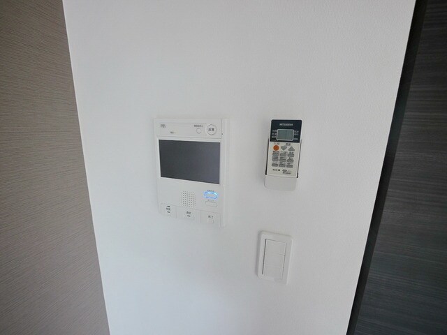 ハーモニーレジデンス東京アーバンスクエアの物件内観写真