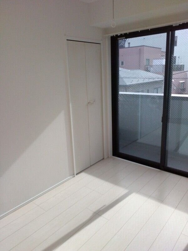 モンレーヴ赤羽の物件内観写真