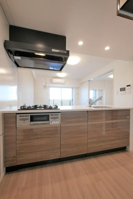 アークマーク王子の物件内観写真