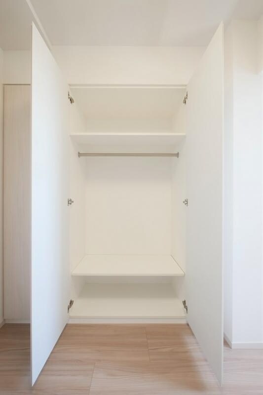 アークマーク王子の物件内観写真