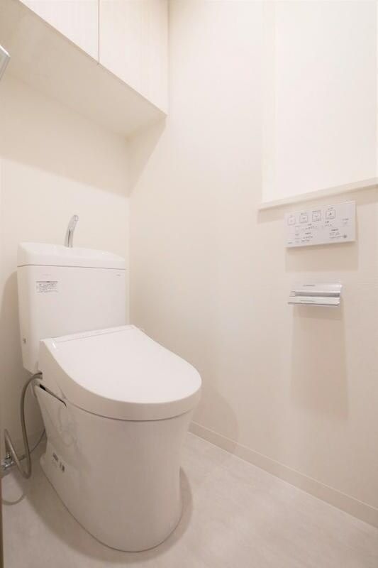 アークマーク王子の物件内観写真