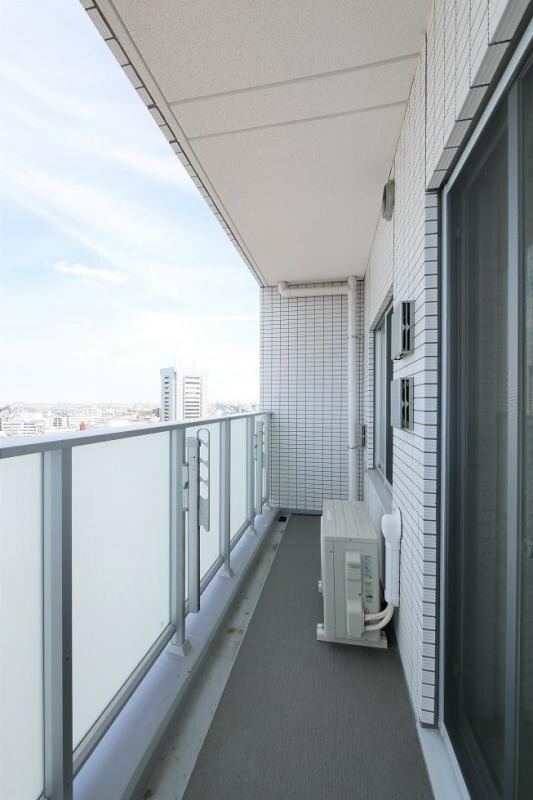 アークマーク王子の物件内観写真