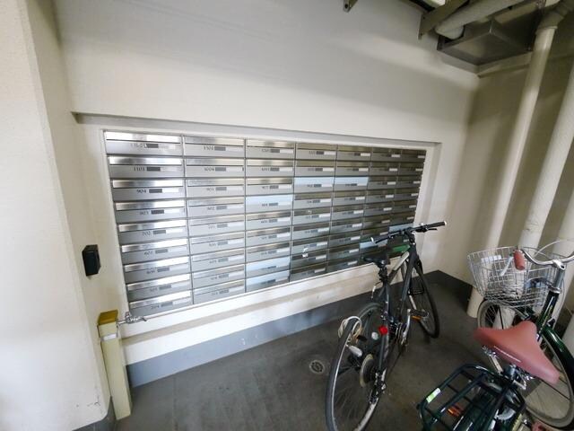 アーデン板橋の物件内観写真