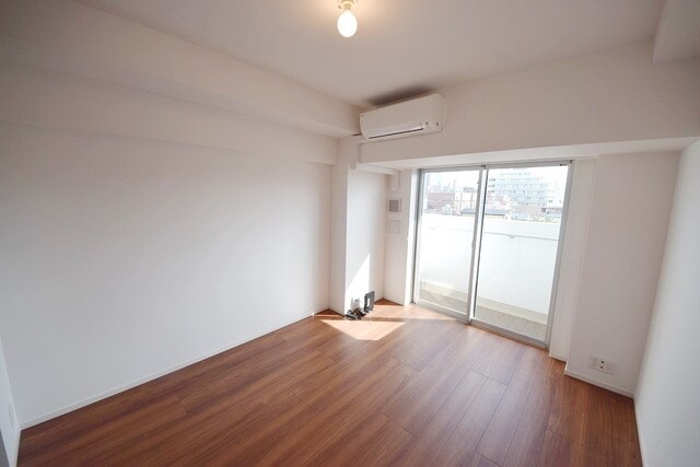 パークアクシス滝野川ラ ブリーズの物件内観写真