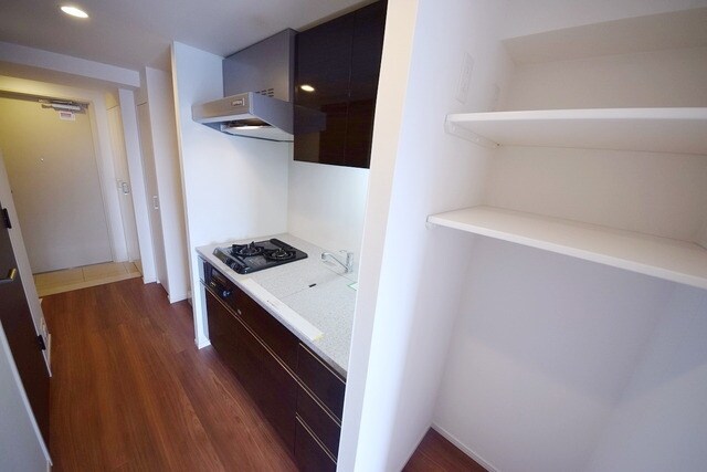 パークアクシス滝野川ラ ブリーズの物件内観写真