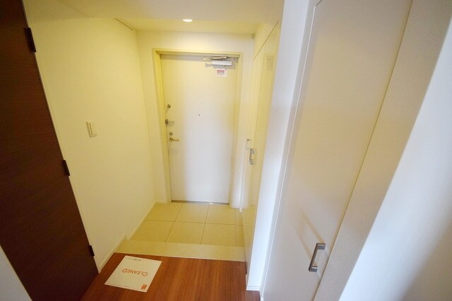 パークアクシス滝野川ラ ブリーズの物件内観写真