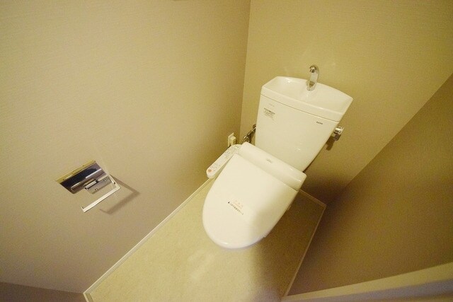 パークアクシス滝野川ラ ブリーズの物件内観写真