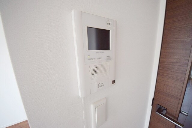 パークアクシス滝野川ラ ブリーズの物件内観写真