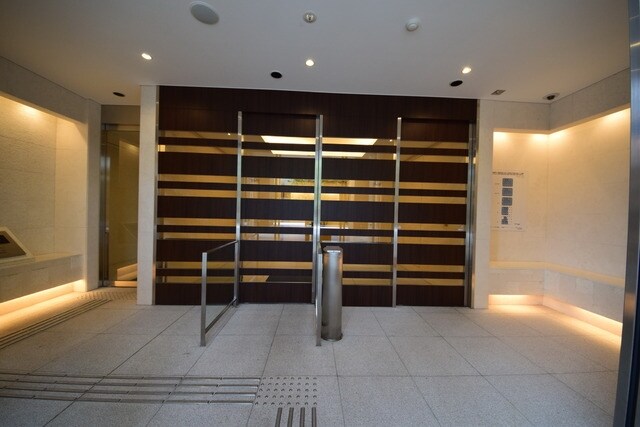 パークアクシス滝野川ラ ブリーズの物件内観写真