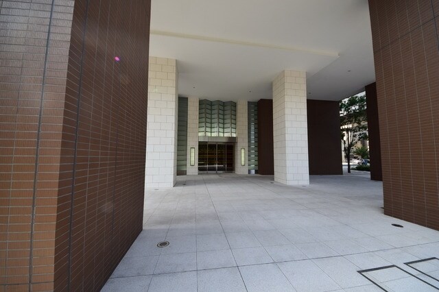 パークアクシス滝野川ラ ブリーズの物件内観写真