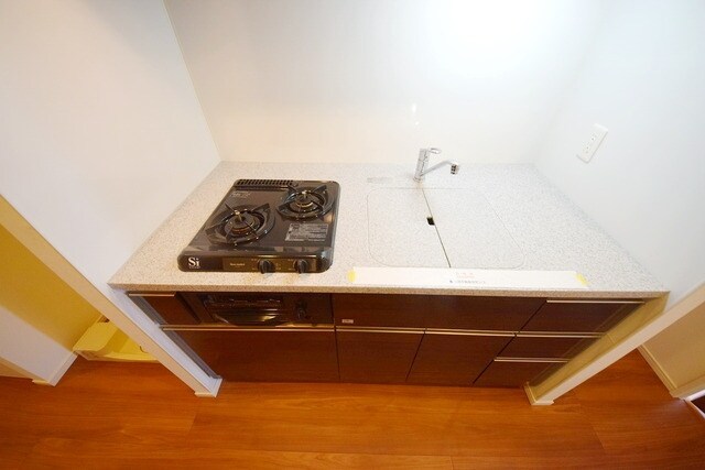 パークアクシス滝野川ラ ブリーズの物件内観写真