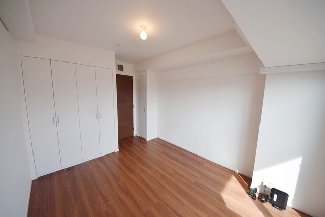 パークアクシス滝野川ラ ブリーズの物件内観写真