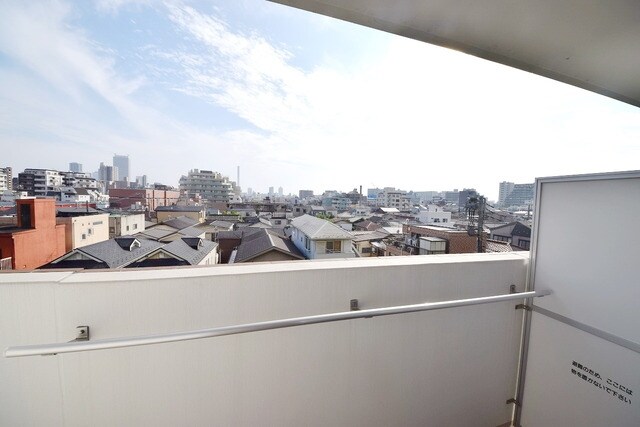 パークアクシス滝野川ラ ブリーズの物件内観写真