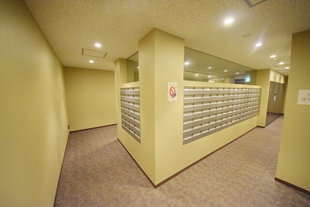 パークアクシス滝野川ラ ブリーズの物件内観写真