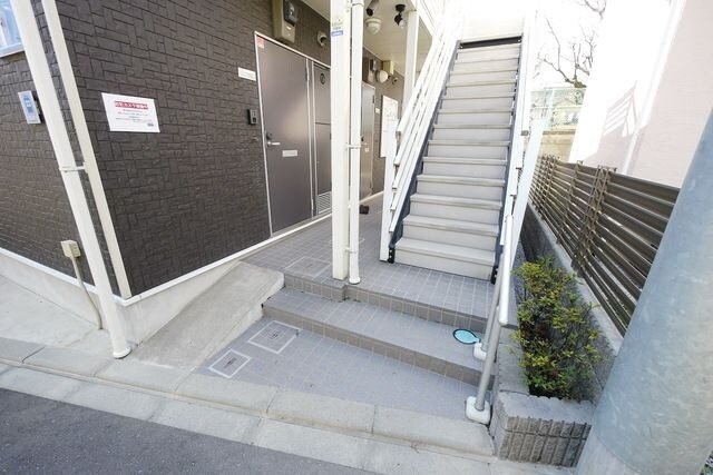 レオネクスト髙橋の物件内観写真