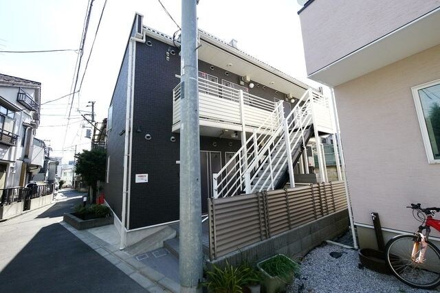 レオネクスト髙橋の物件内観写真