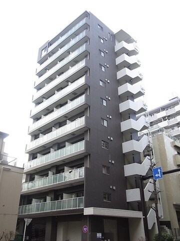 G・コンフォート大山山手通りの物件外観写真