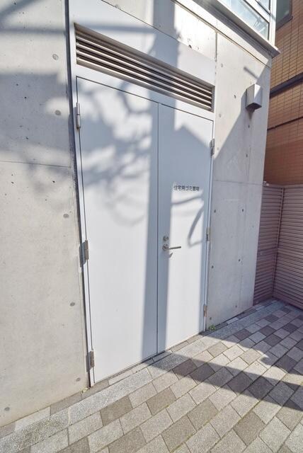 VIA LATTEA志村の物件内観写真