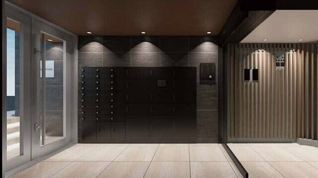 MindHigashijujoの物件内観写真