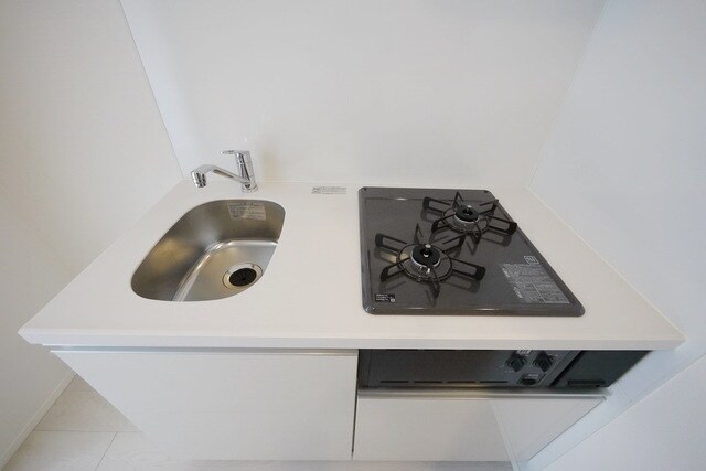 KNOTS大山の物件内観写真