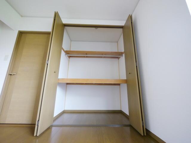 トリヴァンベール蓮根の物件内観写真