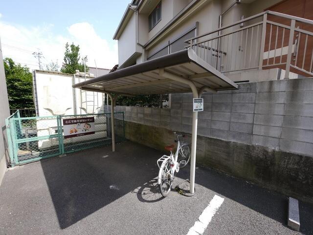 トリヴァンベール蓮根の物件内観写真