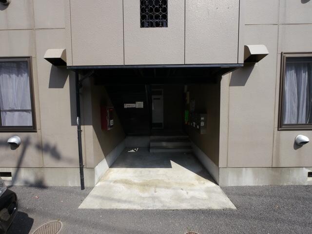 トリヴァンベール蓮根の物件内観写真