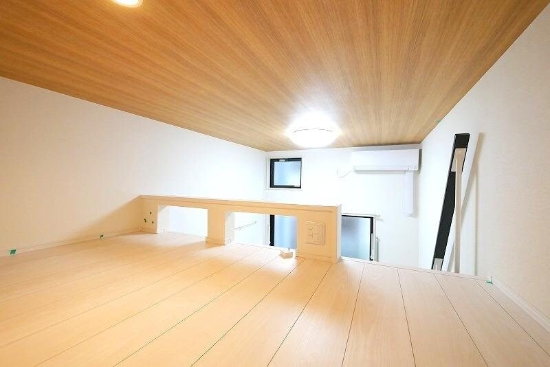 ハーモニーテラス仲宿IIIの物件内観写真