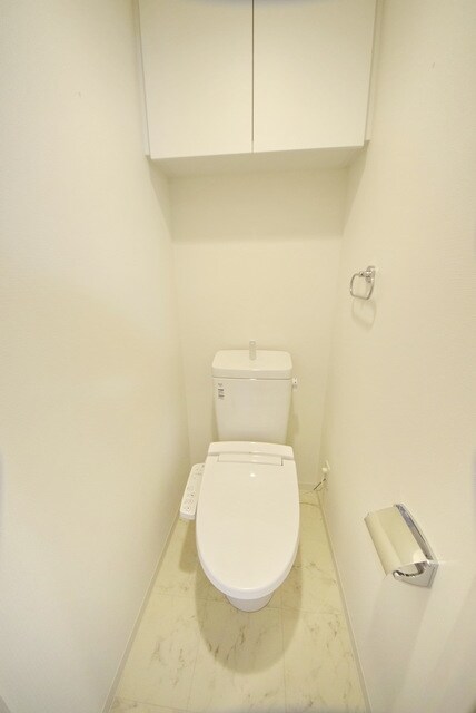 ザ・レジデンス・オブトーキョーSR20の物件内観写真